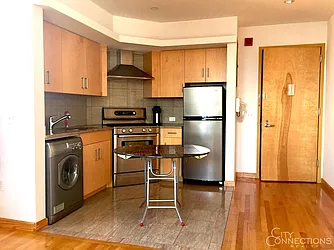Rented by City Connections Realty