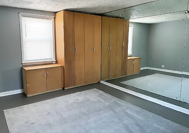 1 bed, 600 sqft, $2,100 — Photo 3