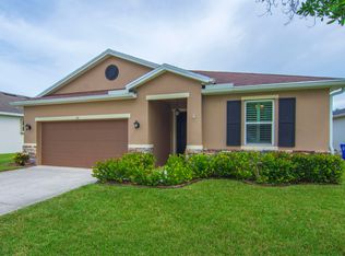 151 PORT ROYAL Court, Sebastian, FL 32958