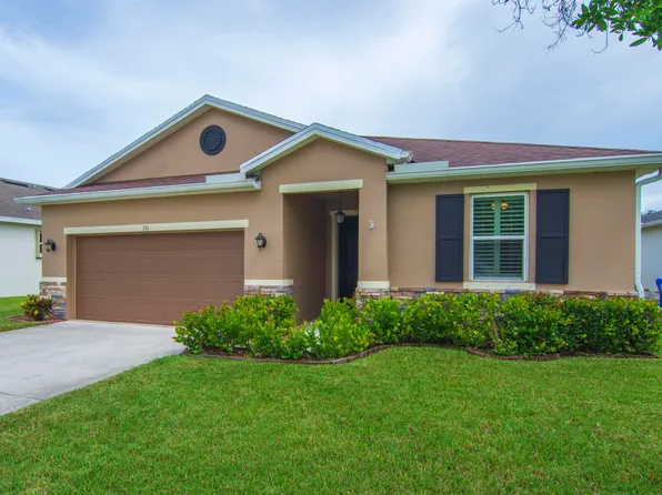 151 PORT ROYAL Court, Sebastian, FL 32958