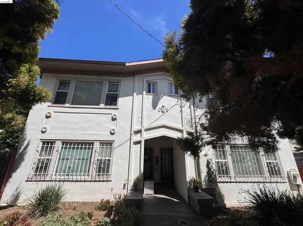 3436 Boston Ave, Oakland, CA 94602