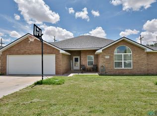 2405 Fred Daugherty Dr, Clovis, NM 88101