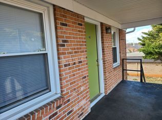 91 Pine Haven Dr APT 208, Lynchburg, VA 24502