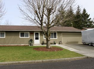 4405 NE 140th Ave, Vancouver, WA 98682