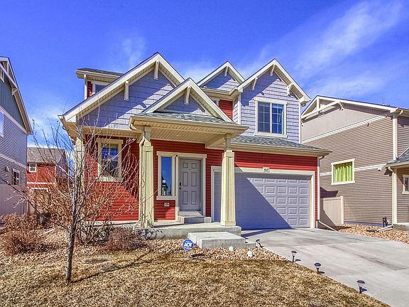 2nd image of 4647 Walden Way