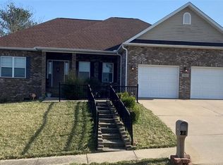 1825 Evondale Dr, Cape Girardeau, MO 63701
