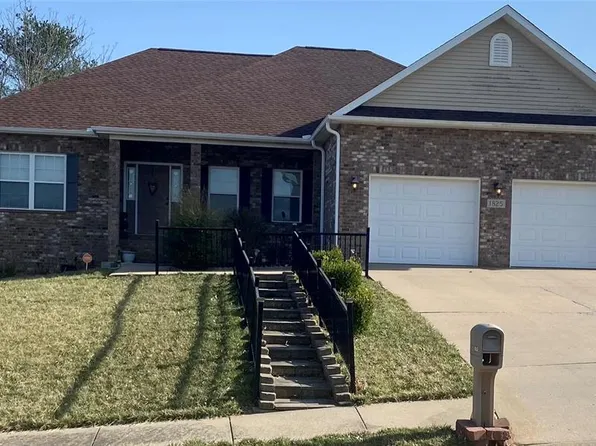 1825 Evondale Dr, Cape Girardeau, MO 63701