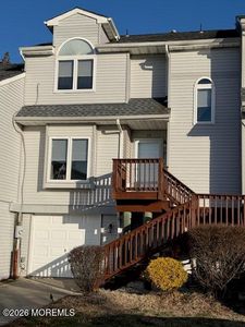 39 Oakland Bay Court, Little Egg Harbor, NJ, 08087