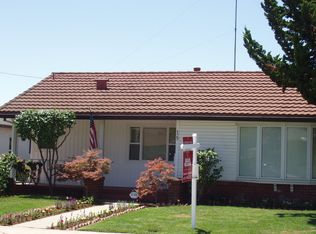 15 Pleasant Ridge Ave, San Jose, CA 95127