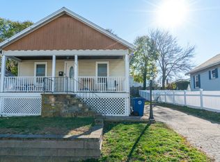 25 Harbor Villa Ave, Braintree, MA 02184