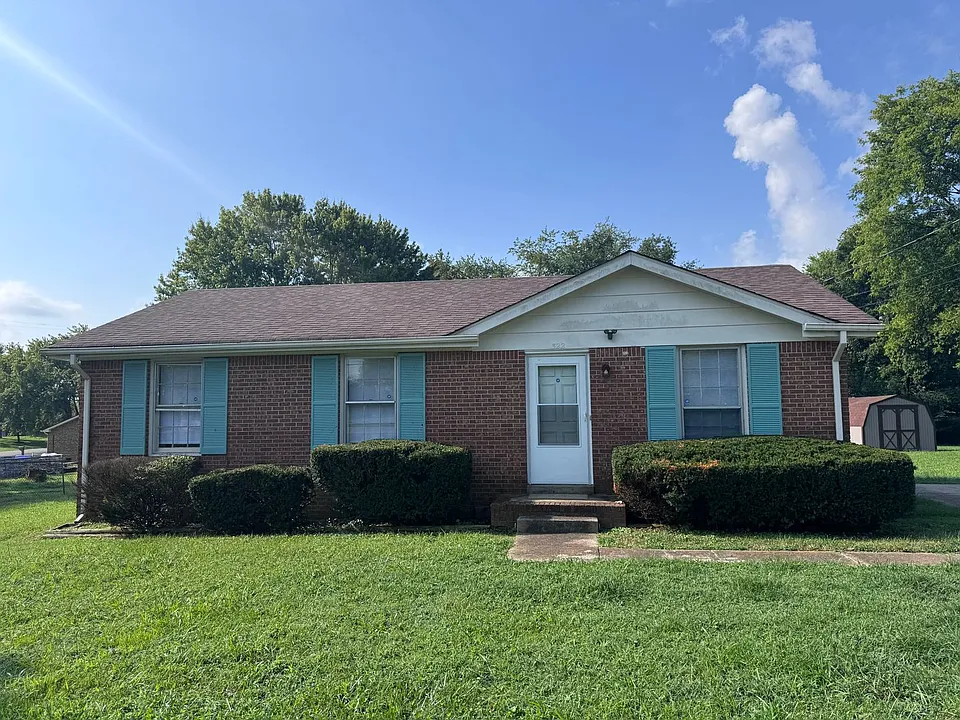 322 Welchwood Dr