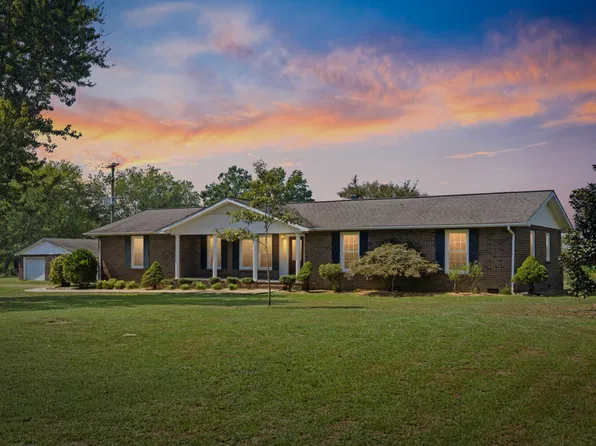 571 County Road 163, Henagar, AL 35978