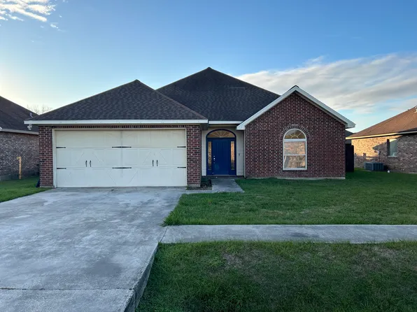 309 Norman Dr, Lafayette, LA 70501