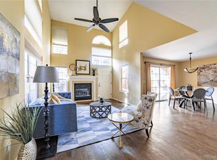 8746 Kachina Way, Lone Tree, CO 80124