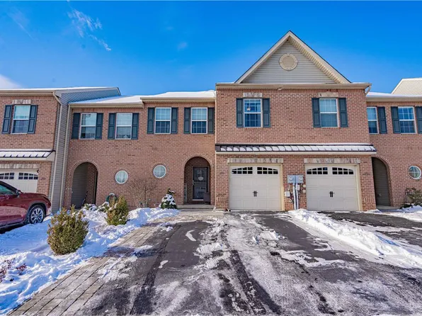 291 Milkweed Dr, Allentown, PA 18104