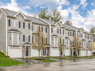 12 Whispering Pine Cir #12, Worcester, MA 01606