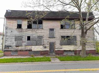 4606 Dickerson St, Detroit, MI 48215