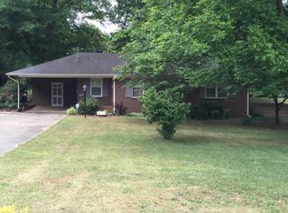 1795 Cherokee Rd, Winterville, GA 30683