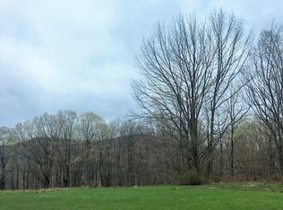 Lewis Lake Rd, Union Dale, PA 18470