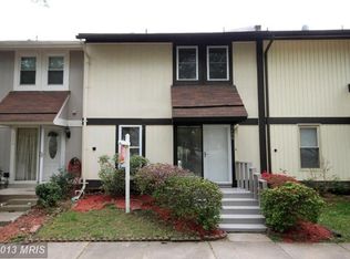 5458 Crossrail Dr, Burke, VA 22015
