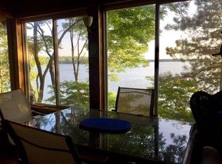 8200 Carter Rd LOT 38, Minocqua, WI 54548