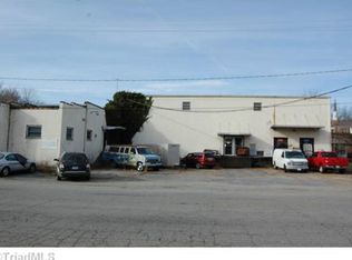 331 Standard St, Elkin, NC 28621