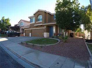 225 Opera House St, Henderson, NV 89012