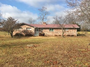 833 Mountrose St, Lebanon, MO 65536