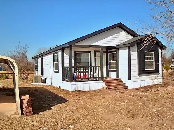8921 N Hope Ter, Yukon, OK 73099
