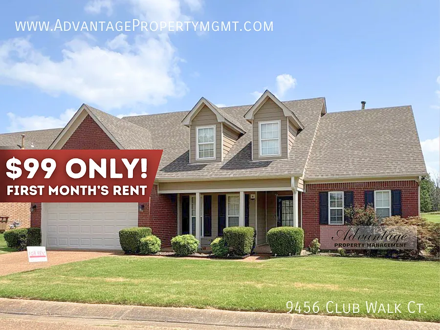 9456 Club Walk Ct