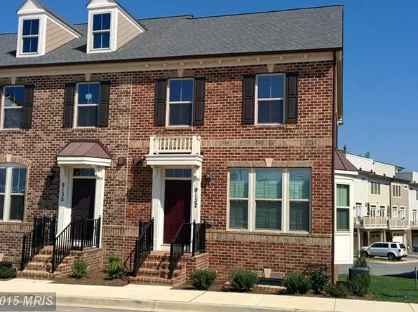 9132 Landon House Ln, Frederick, MD 21704