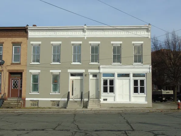128 Adams St #1, Troy, NY 12180
