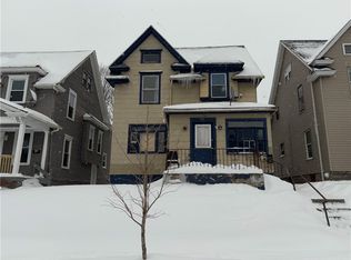 1602-1604 Saint Paul St, Rochester, NY 14621