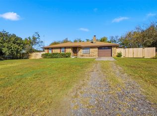 13770 County Road 1556, Ada, OK 74820