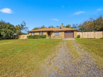 13770 County Road 1556, Ada, OK, 74820