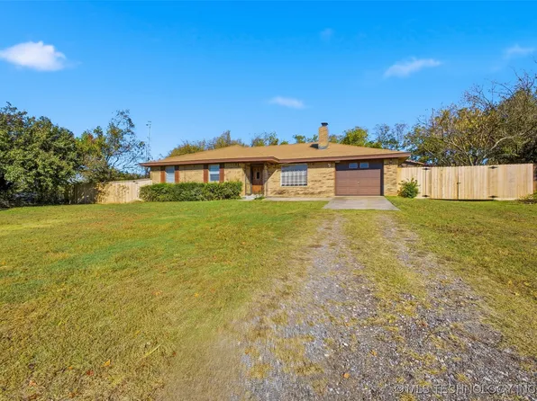 13770 County Road 1556, Ada, OK 74820