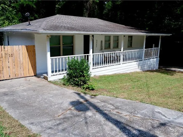 3357 Adkins Rd NW, Atlanta, GA 30331
