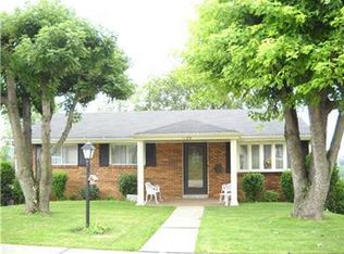 1128 Portsmouth Dr, McKeesport, PA 15133