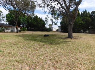 Sun Air Blvd W, Haines City, FL 33844
