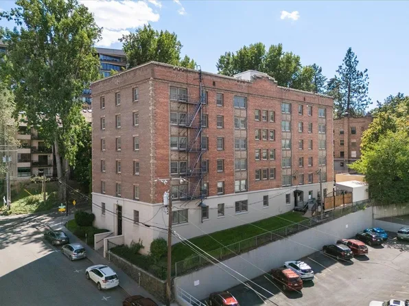704 W 6th Ave APT 302, Spokane, WA 99204