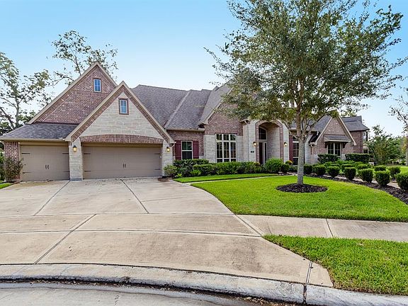 3rd image of 35 Fort Arbor Ln