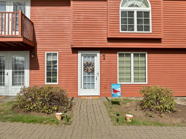 128 Washington Road #66, Freedom, NH 03836