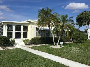 554 Blackburn Blvd, North Port, FL 34287
