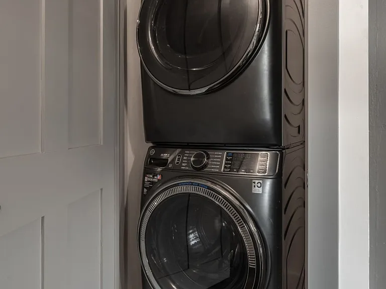 Washer/Dryer