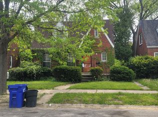 10464 Roxbury St, Detroit, MI 48224