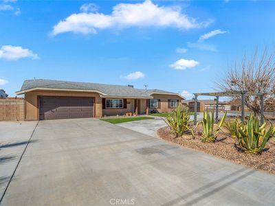 10816 Kern Ave, Hesperia, CA, 92345