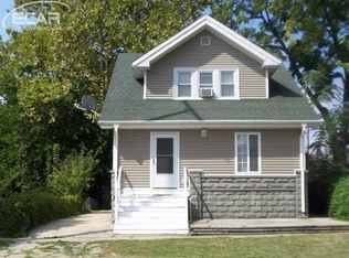 108 S Oak St, Owosso, MI 48867