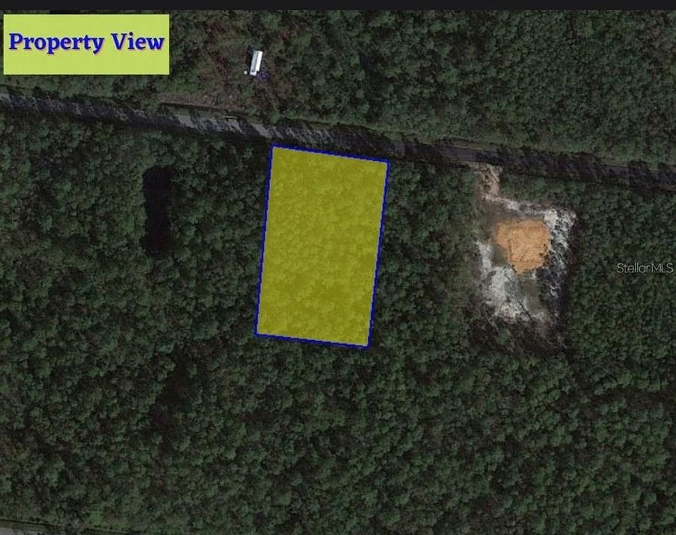 LOT 16 Blackwater St, Milton, FL 32583 MLS OM664332 Zillow