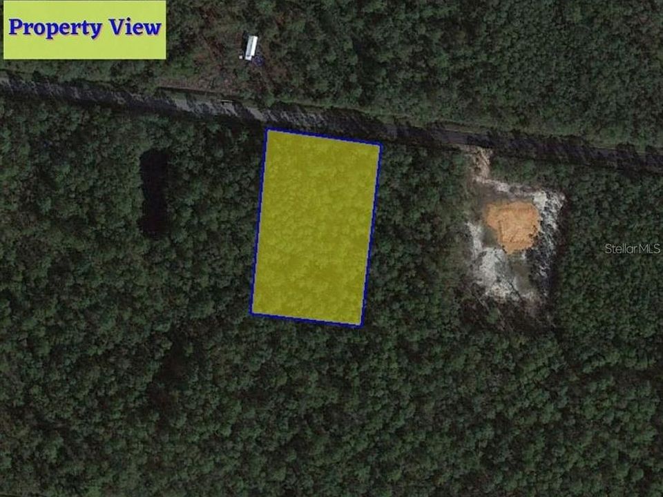 1st image of LOT 16 Blackwater St Lot 16