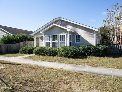 1008 S 10th Street, Wilmington, NC, 28401